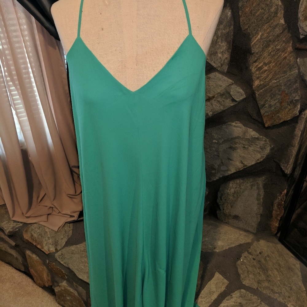 Woman Sundress